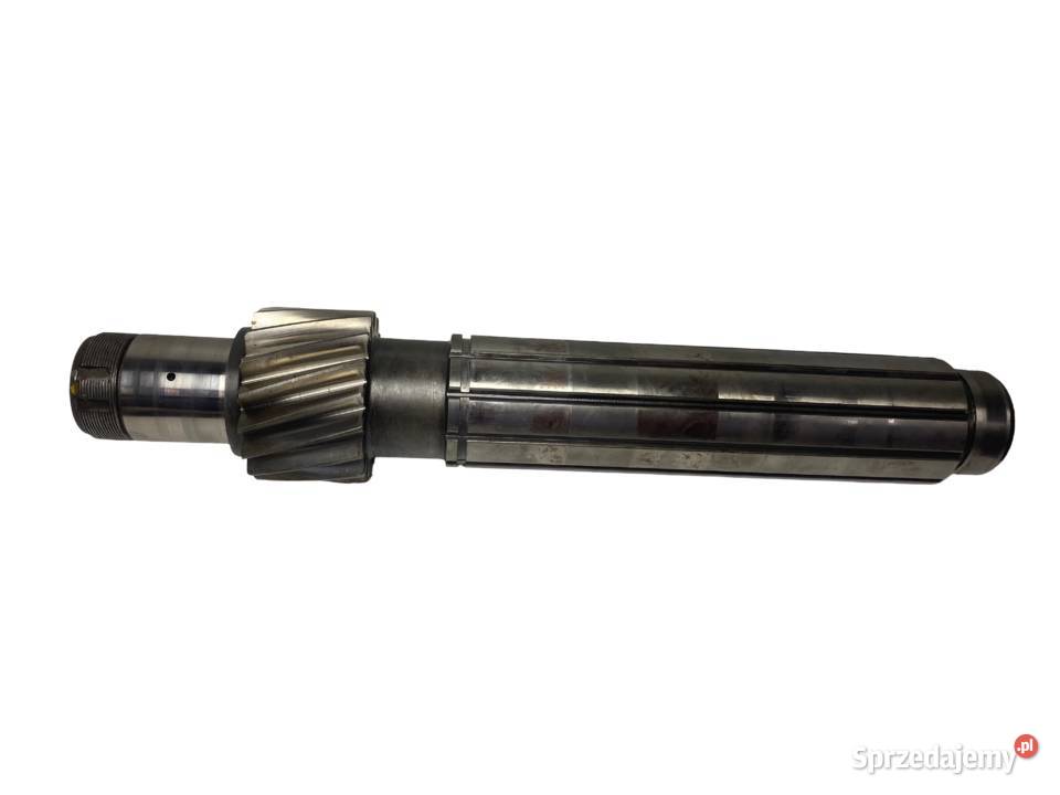 WAŁEK 172 6005026992 3793583M91 CLAAS ARES 715 Łódź sprzedam