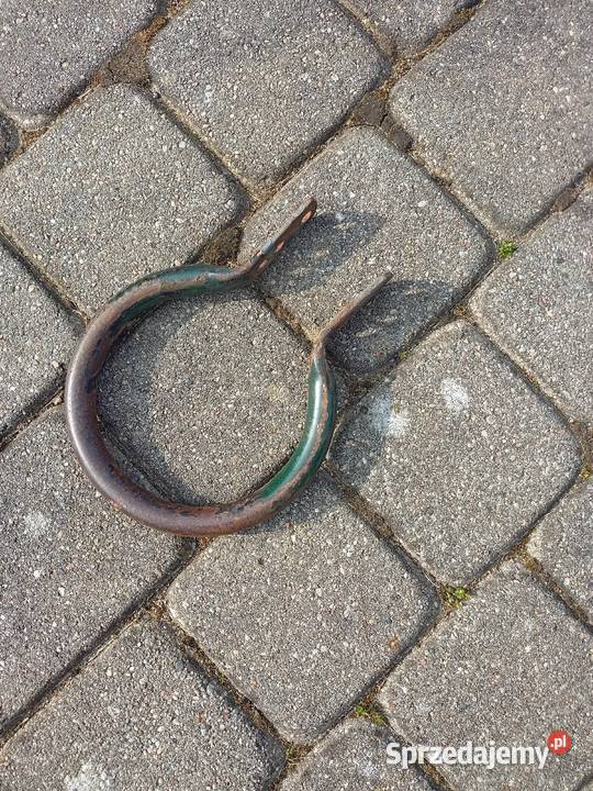 IŻ 350 IŻ 49 uchwyt siedzenia tył kujawsko-pomorskie