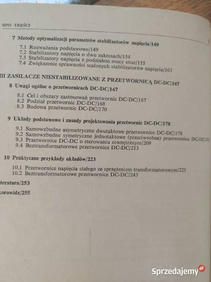 Zasilanie układów elektronicznych Odon Ferenczi Mapy i przewodniki Kielce