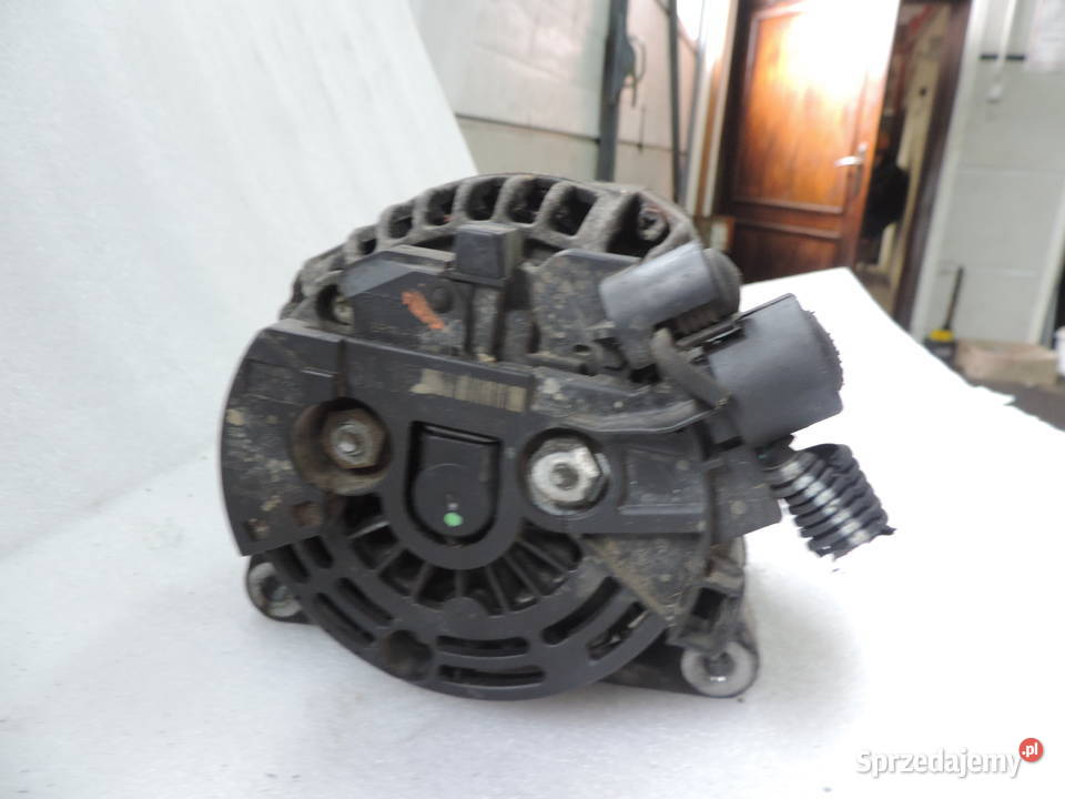 ALTERNATOR CITROEN XSARA PICASSO 20 HDI małopolskie Nowy Sącz