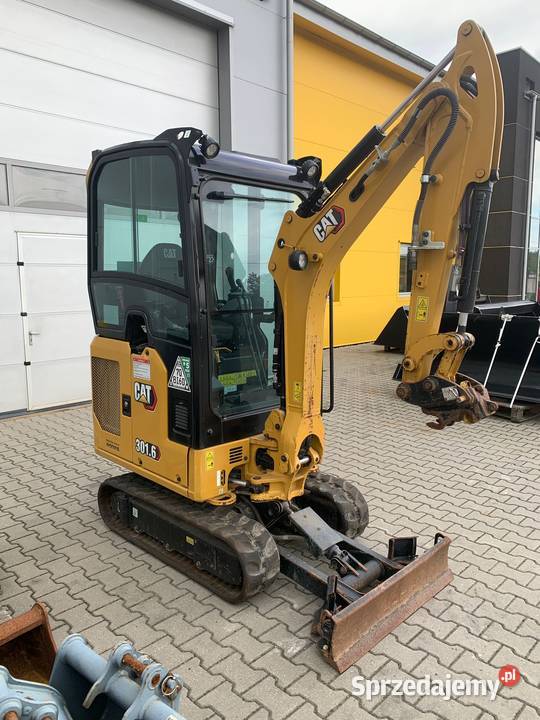 CAT 3016 2023 r Suchoraba