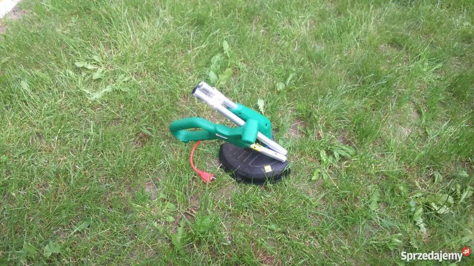 Podkaszarka nowa kompaktowa mocna 350w