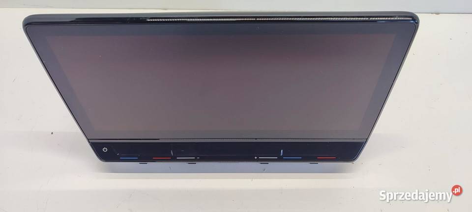 CUPRA FORMENTOR EKRAN WYŚWIETLACZ 5FA919606C KTL dolnośląskie