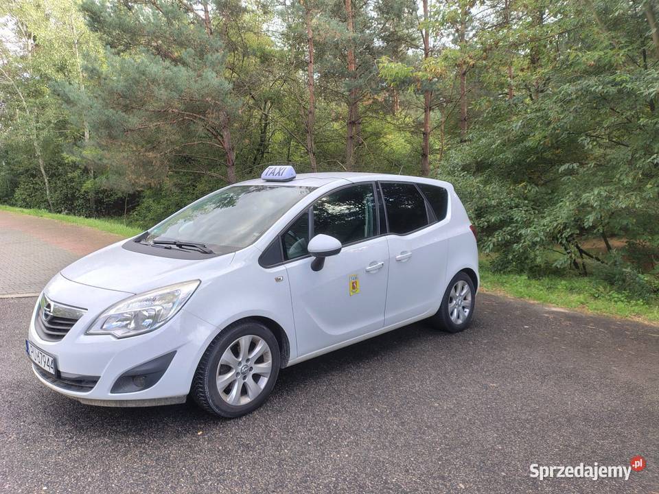 Sprzedam Taxi immobilizer Puławy sprzedam