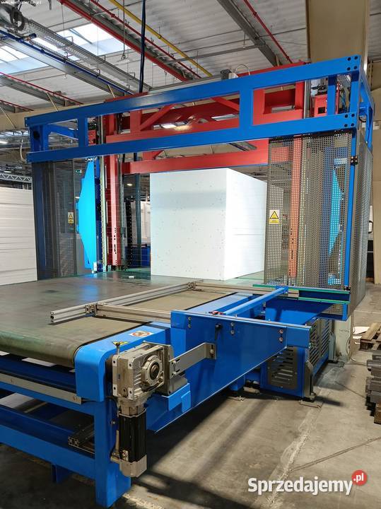 Ploter termiczny VIRO StyroDesign XL2 Jelenia Góra