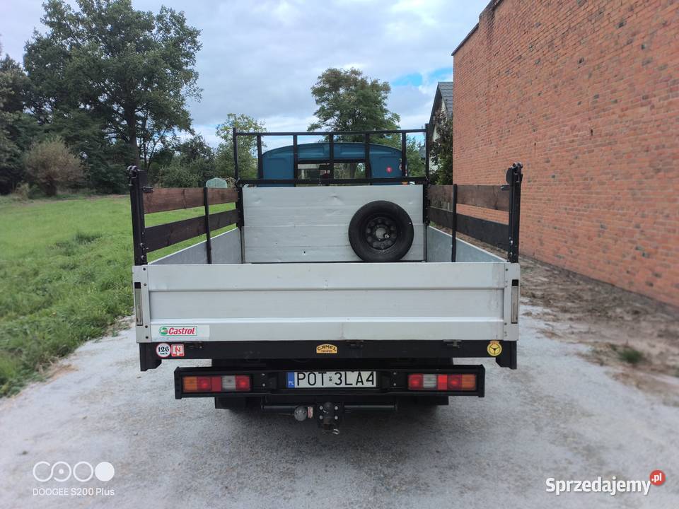 FS Lublin Żuk 24D wywrotka Jutrków