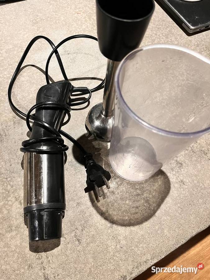 Blender Moulinex Slim Force 700W Active Flow Warszawa