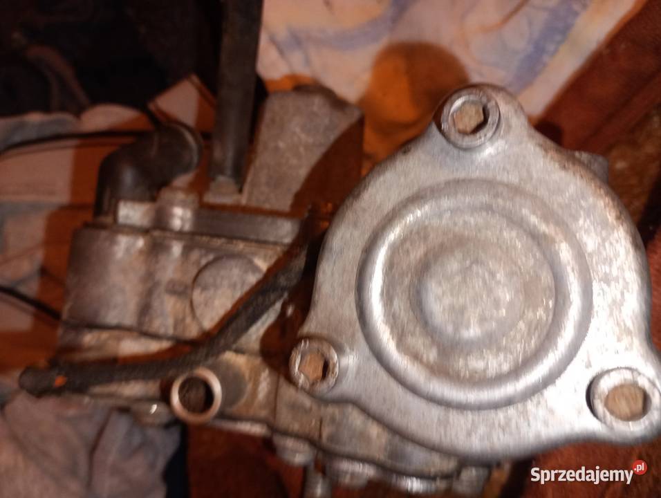 Reduktor do gazu parownik AT09 MIESZALNIK osobowe dolnośląskie Wrocław