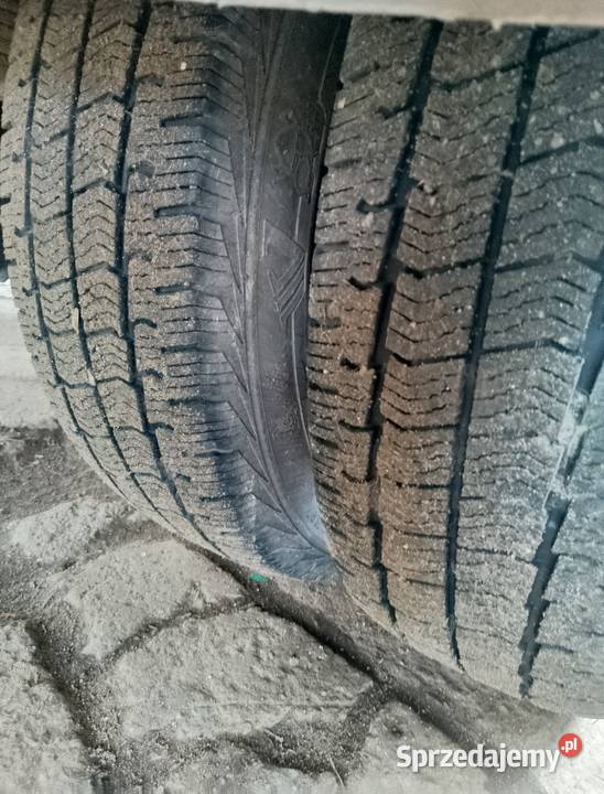 Sprzedam Iveco Daily 3512 28 TD diesel Gryfice