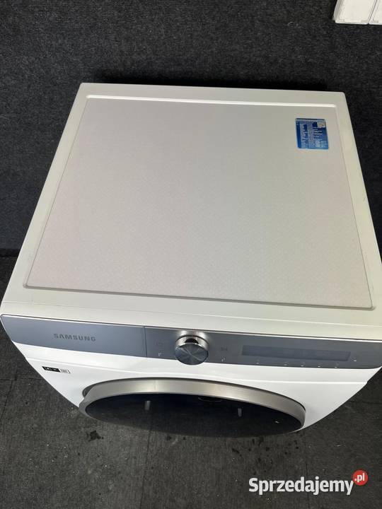 Suszarka SAMSUNG 9 A 100 sprawna Transport Pozostałe Warszawa sprzedam