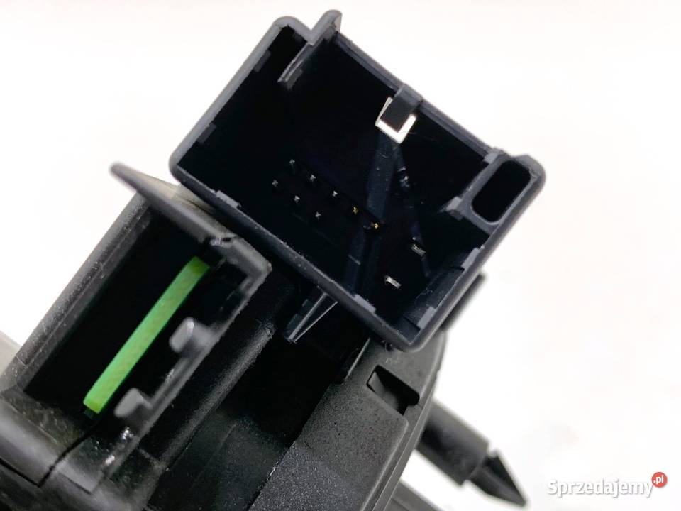 TAŚMA AIRBAG SKODA SUPERB III 5Q1953569L Kombi podkarpackie