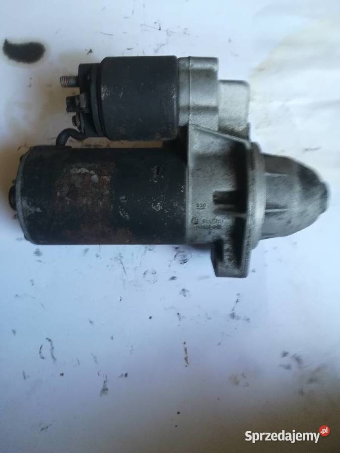 Rozrusznik Mercedes 190 124 126 140 Bendix 9z świętokrzyskie sprzedam