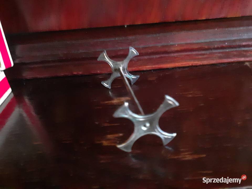 Koziołki pod sztućce Warszawa sprzedam