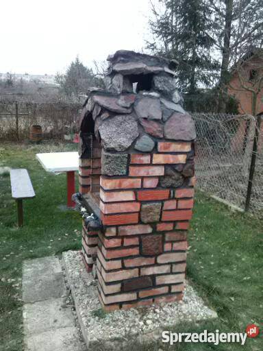 Sprzedam działkę ogrodową Kętrzyn