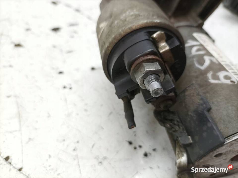 ROZRUSZNIK TS14E110 14 HDI Citroen C3 II