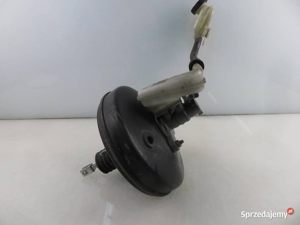 SERWO FORD FIESTA MK6 VI 125 0204054084