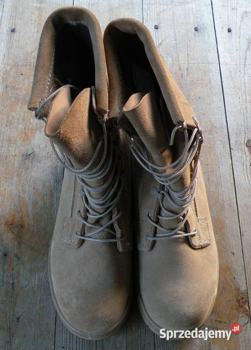 Buty ALTAMA Goretex 9W dolnośląskie Wrocław