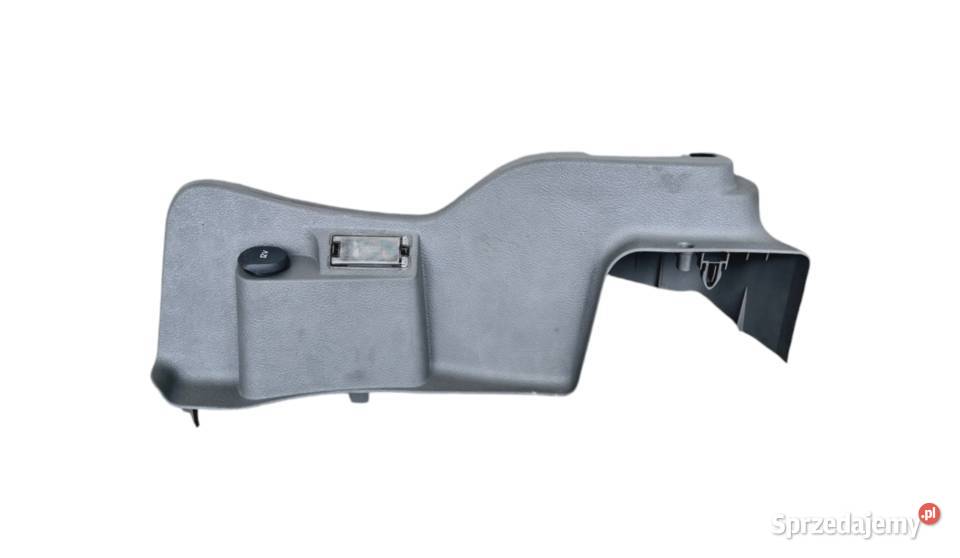 MOCOWANIE PÓŁKI TYŁ PRAWE LEWE RENAULT LAGUNA II Działoszyce sprzedam