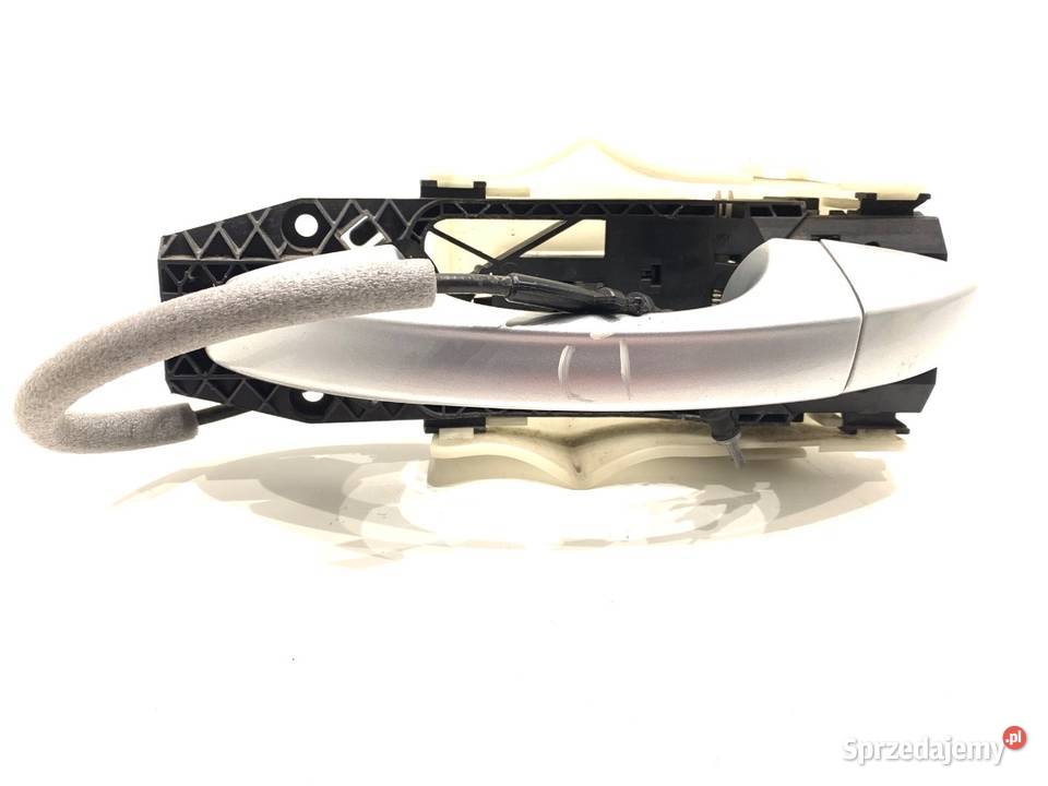 KLAMKA ZEWNĘTRZNA LEWY TYŁ SKODA FABIA III osobowe sprzedam