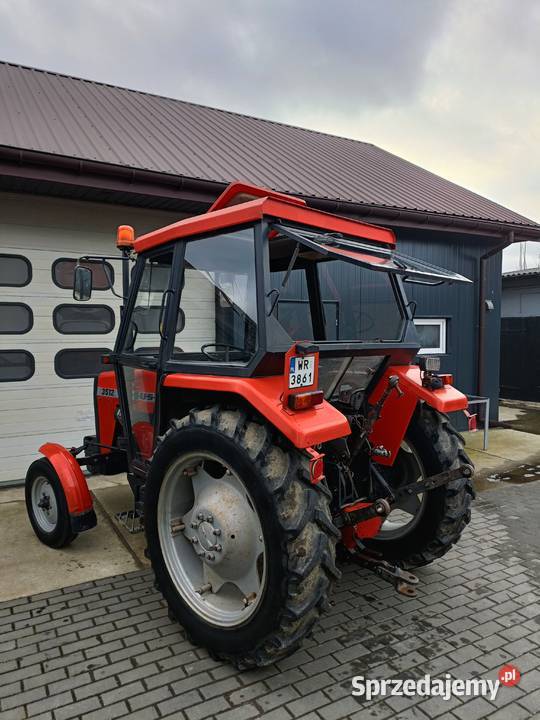 Ursus 3512 rolnika Radom