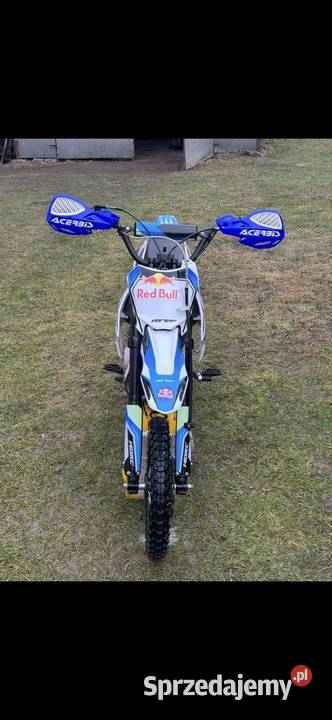 Mrf 140 rc manualna Podborze sprzedam