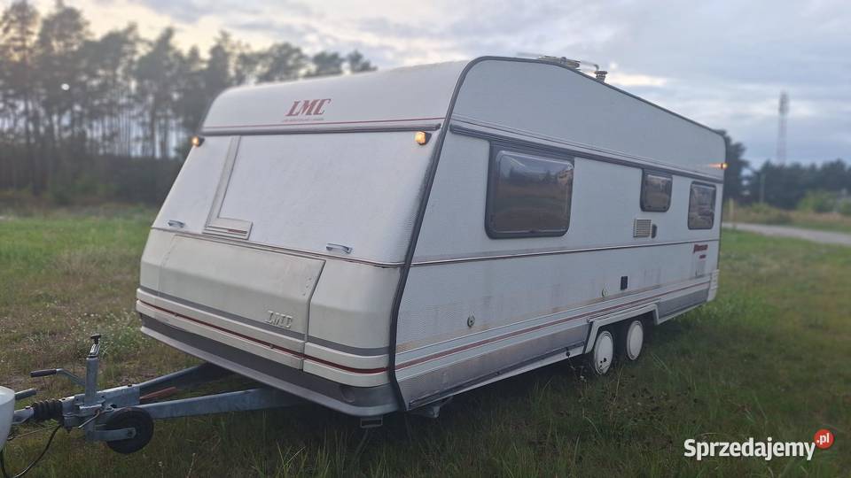 LORD MUENSTERLAND 591P Świnoujście