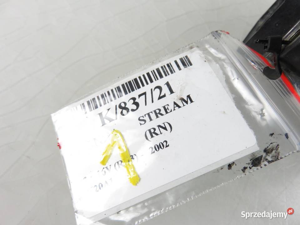 CEWKA HONDA STREAM 20 16V iVTEC 099700070