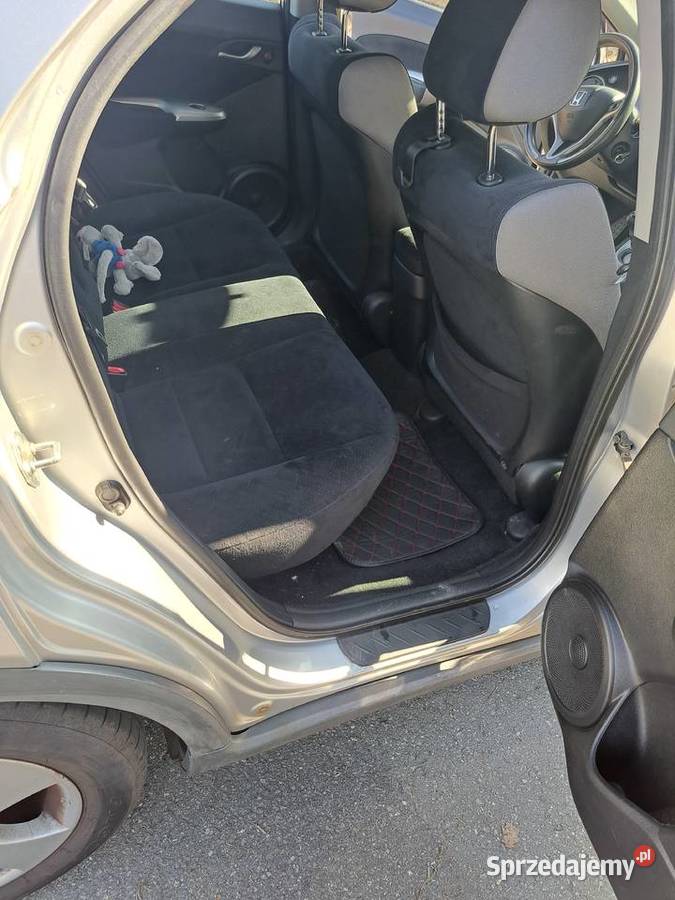 Honda Civic 14 benzyna Polski salon nieuszkodzony Bytom sprzedam