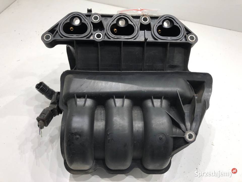 KOLEKTOR SSĄCY SKODA RAPID 03E129711F 12 75 osobowe