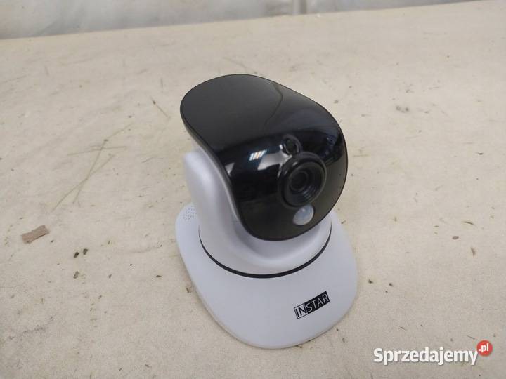 Kamera INSTAR IN6014HD Kamera bezpieczeństwa Kielce
