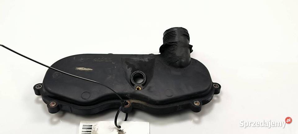 OSŁONA IVECO DAILY 35S18 504087606 Lipno