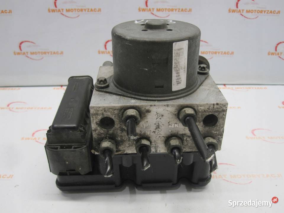 MINI COOPER R56 pompa ABS 15803706 54084829A osobowe świętokrzyskie Kielce sprzedam