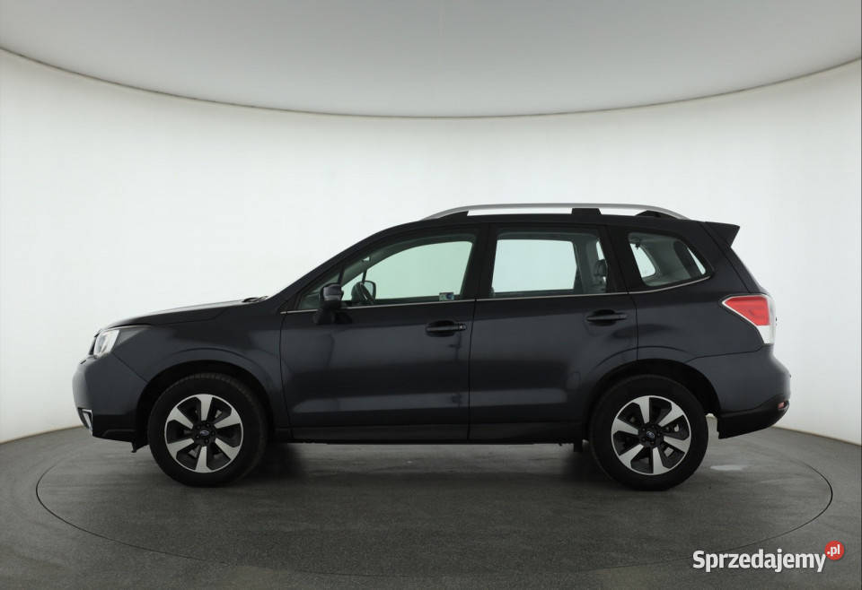 Subaru Forester 20 X Piaseczno