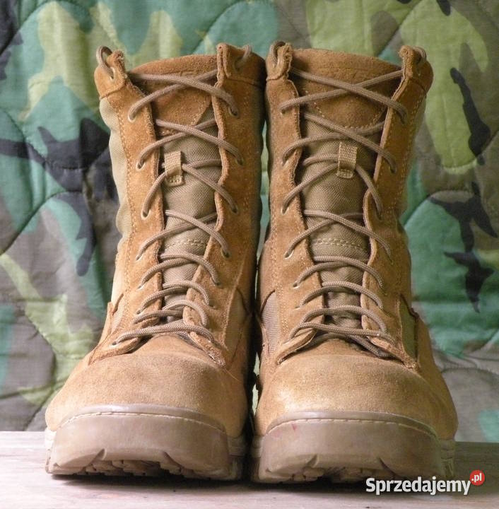 Buty Bates E08693 Coyote Hot Weather 10XW safety Wrocław