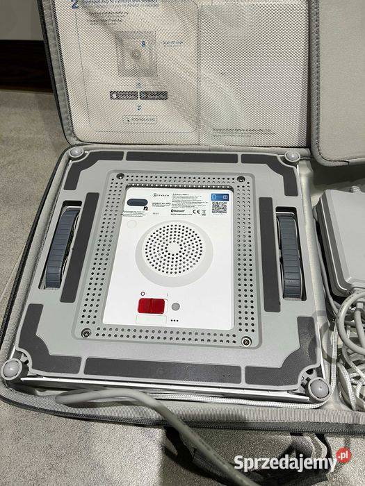 ECOVACS WINBOT W1 PRO robot do mycia okien Tuliszków