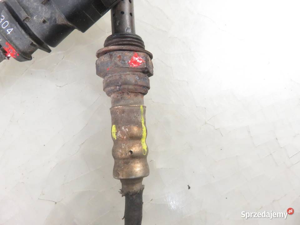 SONDA LAMBDA SEAT IBIZA III 14 16V 03G906262D