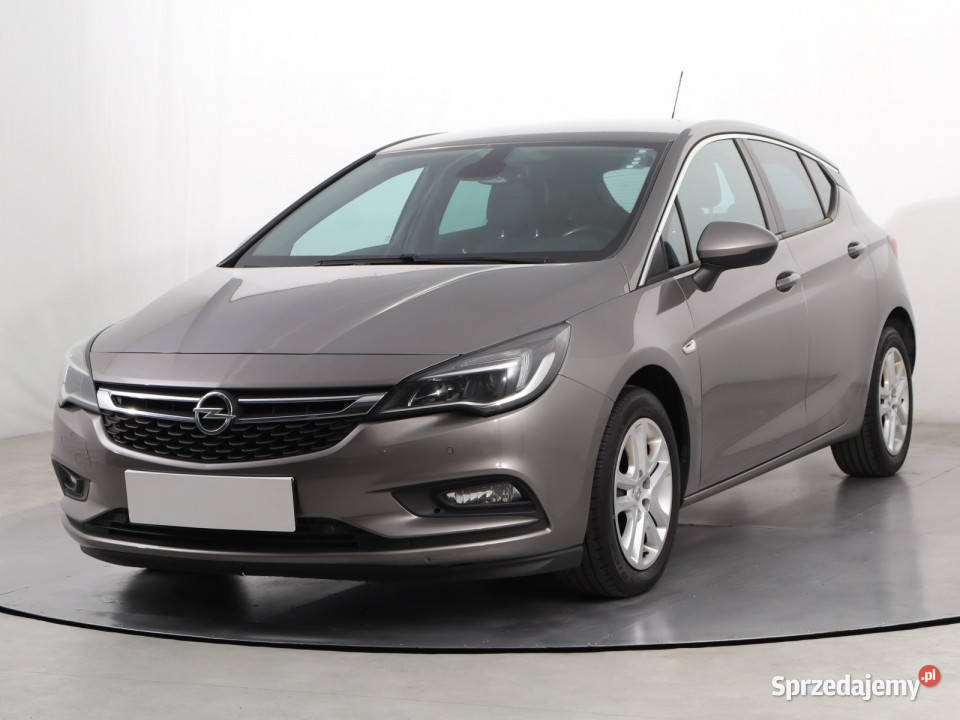 Opel Astra 14 T poduszka powietrzna Katowice