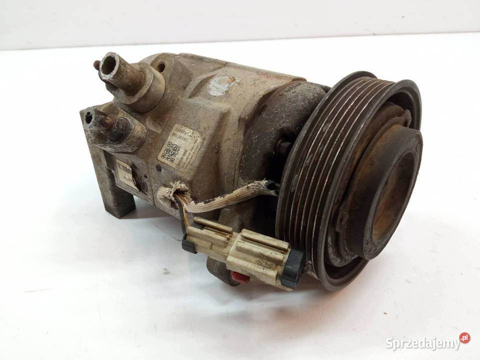 SPRĘŻARKA KLIMATYZACJI 4472205002 38 V6 Dodge świętokrzyskie