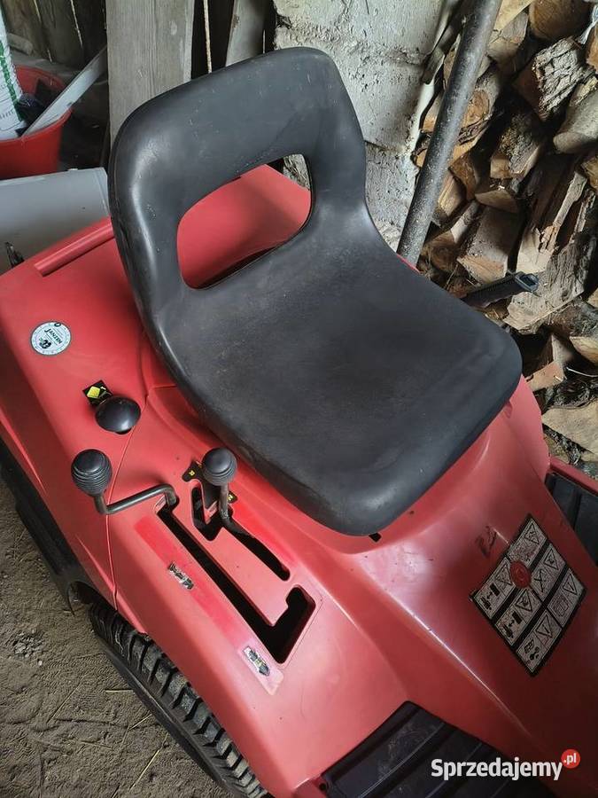 kosiarka honda v2 zimowa Stara Wieś sprzedam