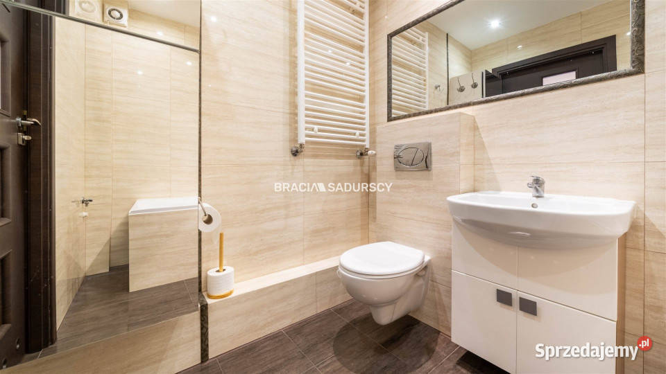 Mieszkanie Wieliczka Kościuszki 59m2 3pok Sprzedaż Mieszkania