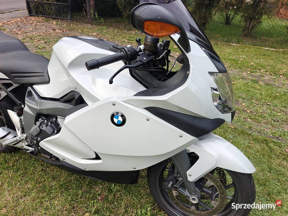 BMW K1300S K 1300 S Libiąż sprzedam