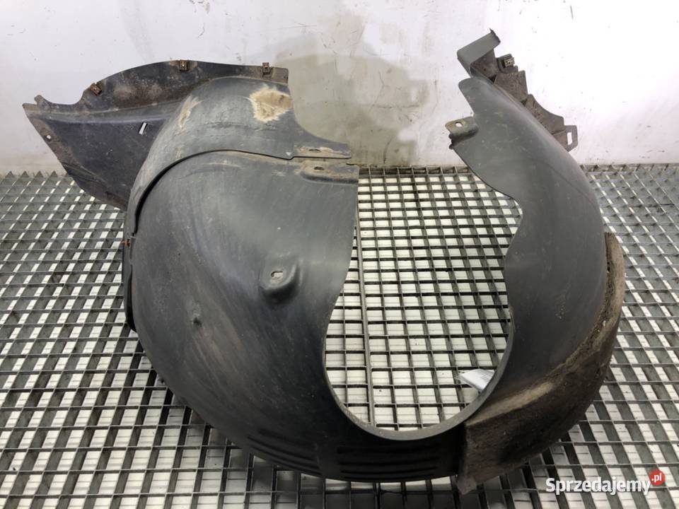 NADKOLE LEWY PRZÓD VW GOLF VII 5G0805977C sprzedam