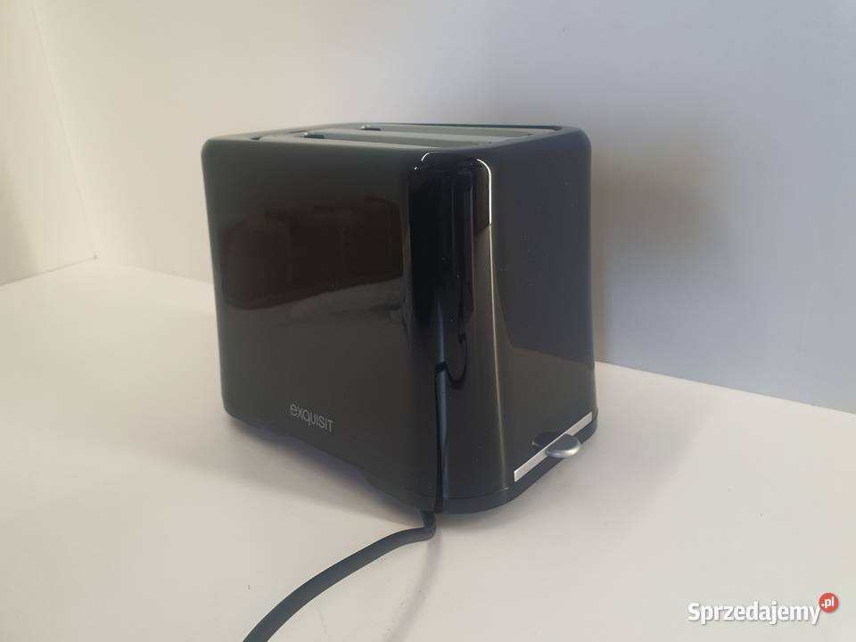 toster Exquisit czany opiekacz 870 W Częstochowa