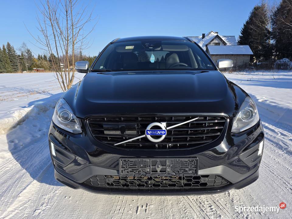 RDESIGN 24 D5 220 4x4 Full bezwypadkowy Szwajcar Lublin