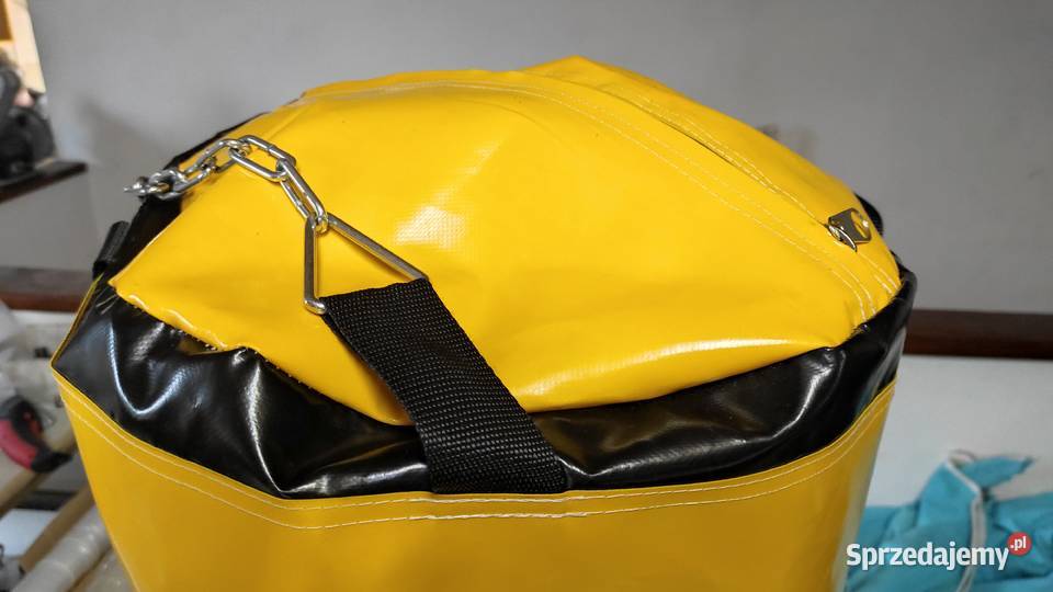 Nowy Worek treningowy bokserski 150 6070 Active Łódź