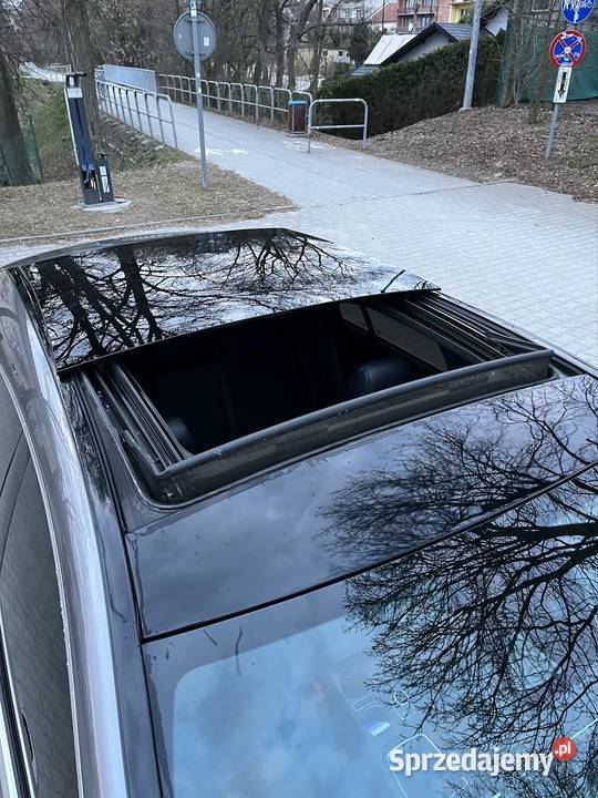 Mercedes CLA 250 AMG LINE Shooting brake