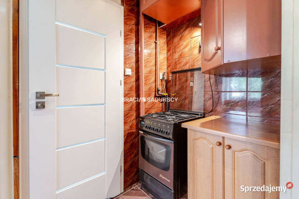 Mieszkanie do sprzedania Kraków 2943m2 2