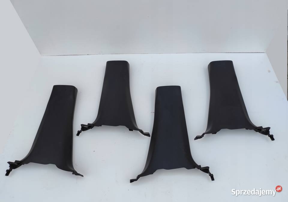 OSŁONA SŁUPKA ŚRODKOWEGO LEWA INFINITI QX60 JX wielkopolskie Nowy Tomyśl