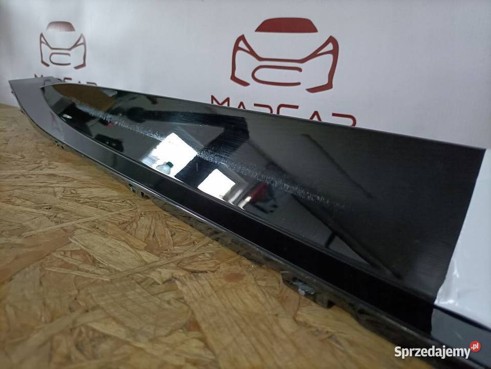 BMW M4 G82 G83 MS LISTWA OSŁONA PROGU LEWA