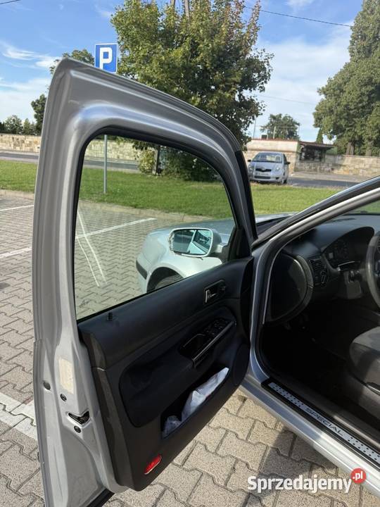 Sprzedam samochód w stanie Brzeg sprzedam